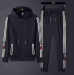 hoodies and trouser set, 2ps